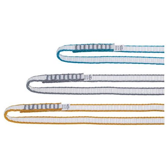 Climbing Technology Dyneema körhevederek 30, 60, 80, 120 cm-ben a Mászás.hu-tól
