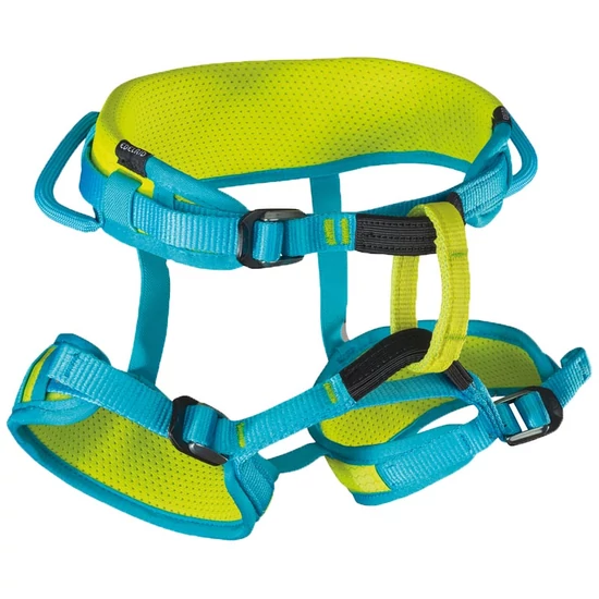 Petzl Ouistiti egész testes gyermekbeülő a Mászás.hu-tól!