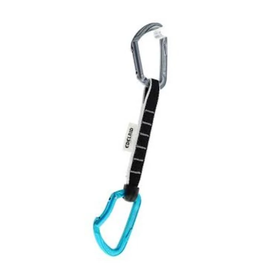 Climbing Technology Lime NY Pro keylockos express 12 cm a Mászás.tól
