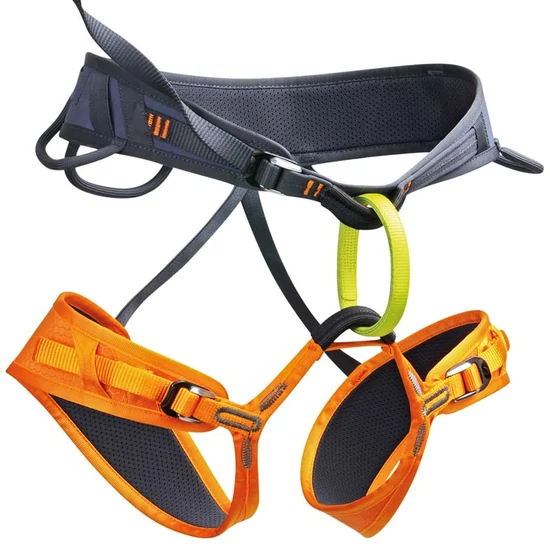 Edelrid Wing alpesi mászóbeülő M-es méretben a Mászás.hu-tól