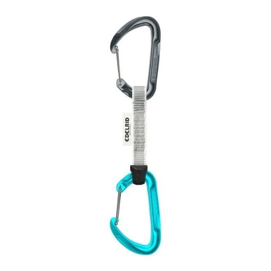 Climbing Technology Lime NY Pro keylockos express 12 cm a Mászás.tól
