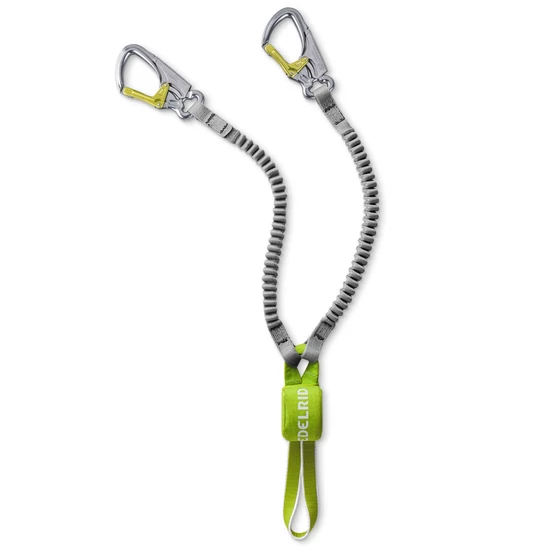 Edelrid Cable Kit Lite VI. via ferrata kantár a Mászás.hu-tól!
