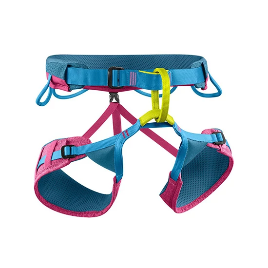 Edelrid Jayne III női mászóbeülők XS/S/M/L-es méretben kétféle színben a Mászás.hu-tól