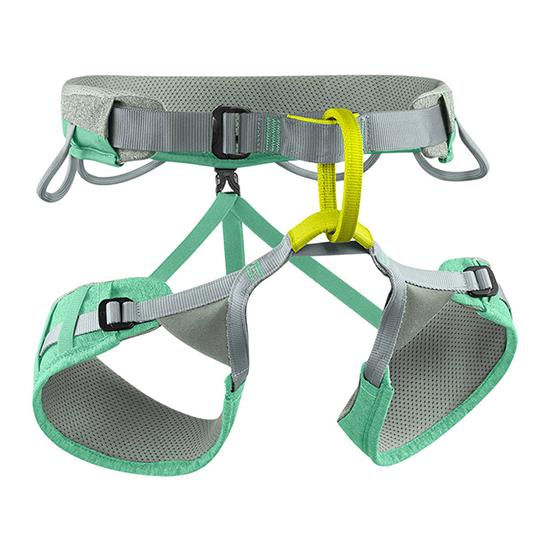 Edelrid Jayne III női mászóbeülők XS/S/M/L-es méretben kétféle színben a Mászás.hu-tól