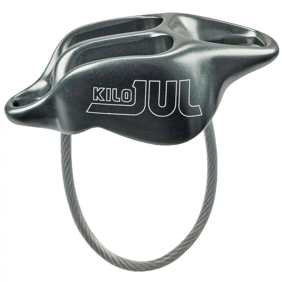 Edelrid Kilo Jul lapka biztosítóeszköz