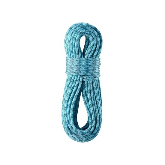 Edelrid Python 10 mm-es falmászókötél (50 m, kék színű)
