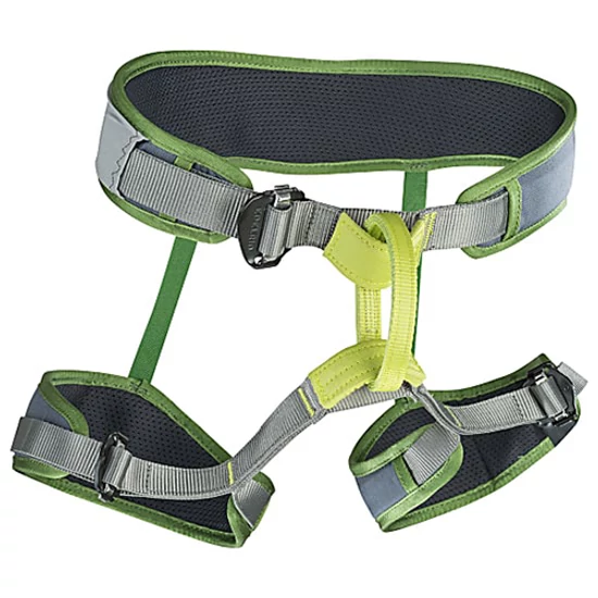 Edelrid Zack Gym mászóbeülők 3 méretben és 3 féle színben a Mászás.hu-tól