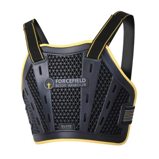 Forcefield Elite mellkas protektor S/M és L/XL méretekben