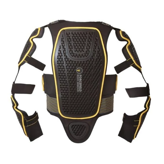 Forcefield Extreme Harness Adventure protektor S, M, L, XL méretekben