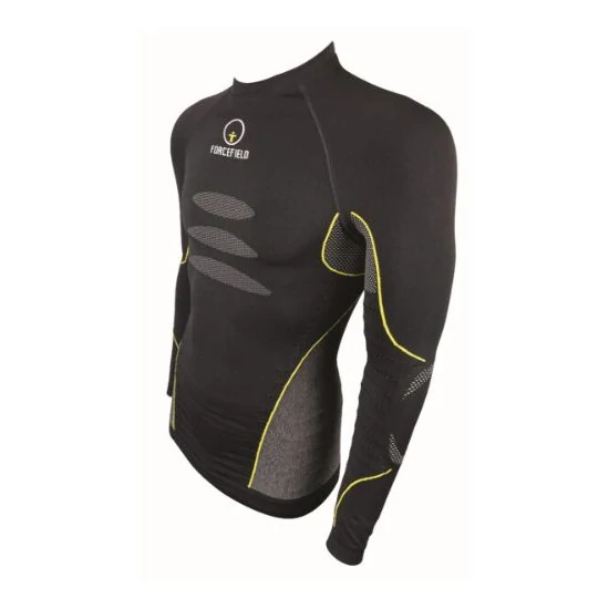Forcefield Tech3 aláöltöző felső XS, S, M, L, XL, XXL méretekben