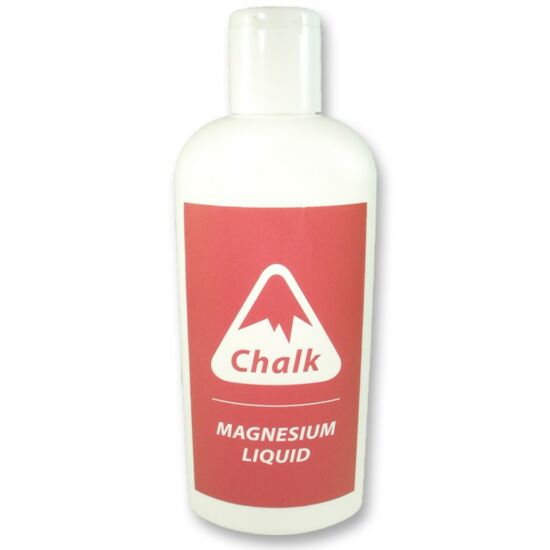 Maglajz Chalk folyékony magnézia Liquid Chalk flakonos (200 ml)