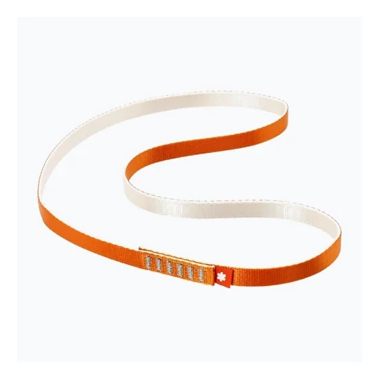 Ocun O-Sling Eco-Pes 16mm 60cm varrott heveder a Mászás.hu-tól