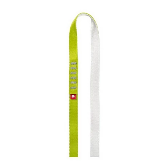 Ocun O-Sling Eco-Pes 16mm 80cm varrott heveder a Mászás.hu-tól