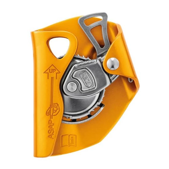 Petzl Asap Zuhanásgátló