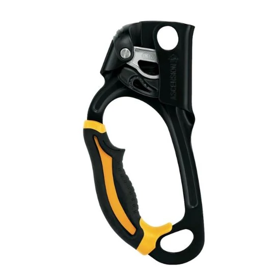 Petzl Ascension Balkezes Karos Mászógép