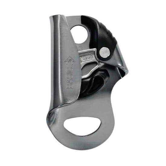 Petzl Basic mászóeszköz
