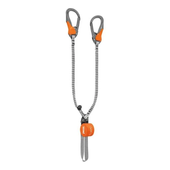 Edelrid Cable Kit Lite VI. via ferrata kantár a Mászás.hu-tól!
