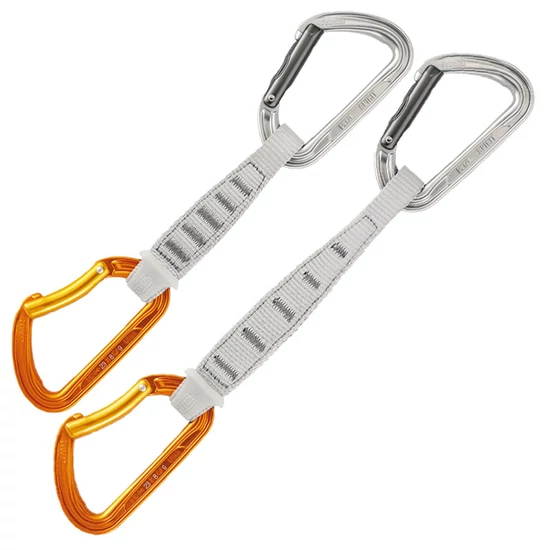 Expressz / köztes bérlés 12/17 cm bérlés a Mászás.hu-tól!
