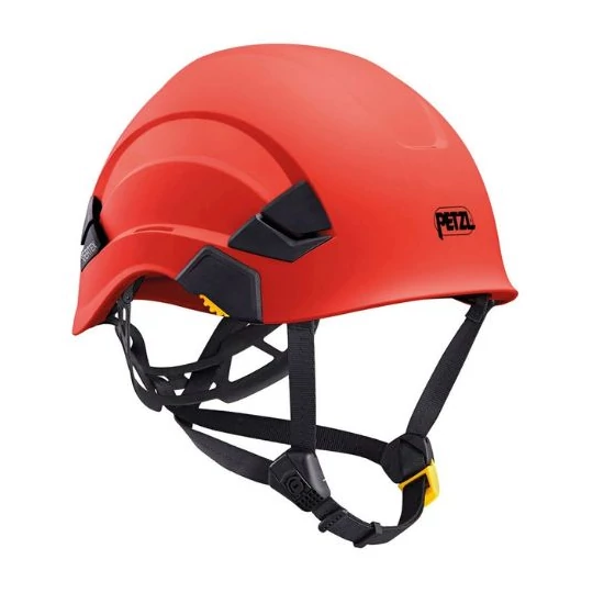 Edelrid Zodiac piros mászósisak a Mászás.hu-tól