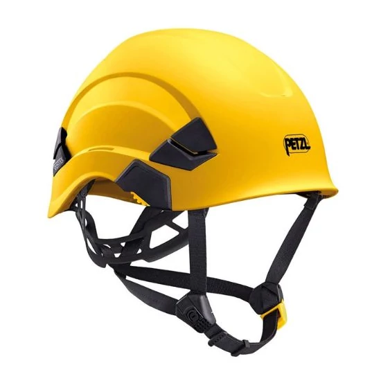 Petzl Vertex ipari védősisak Sárga színben