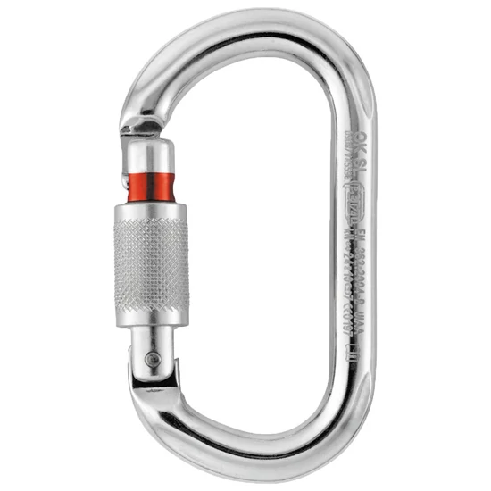 Climbing Technology Concept SGL csavaros HMS karabiner bérlés a Mászás.hu-tól!