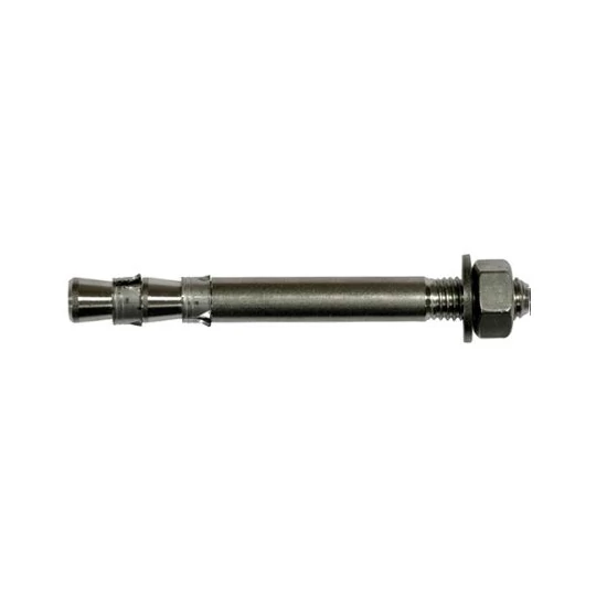 Raumer HANG FIX inox (Ø10x110mm)