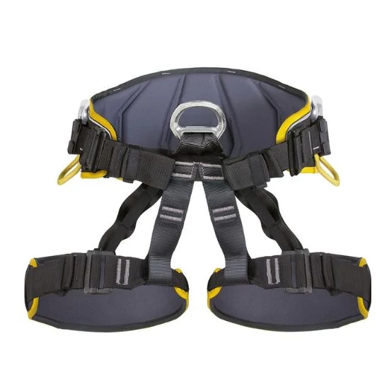Singing Rock Sit Worker 3D Standard beülőheveder M/L és XL -es méretben
