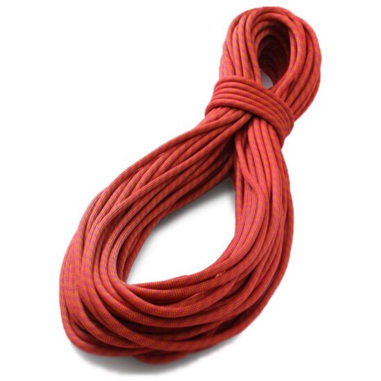 Tendon Master 9,1 mm-es, 60 m-es piros színű sportmászókötél | Mászás.hu
