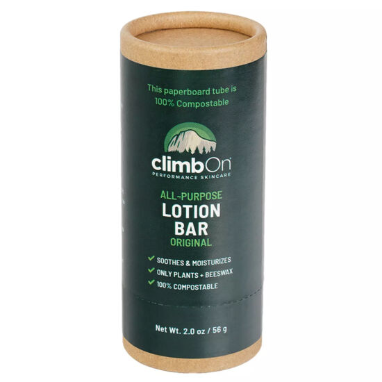 ClimbOn Lotion Bar Original, bőrregeneráló wax 56 g