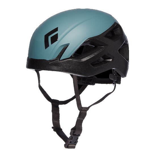 Black Diamond Vision Helmet mászósisak viharkék színben és kicsi S/M méretben | Mászás.hu