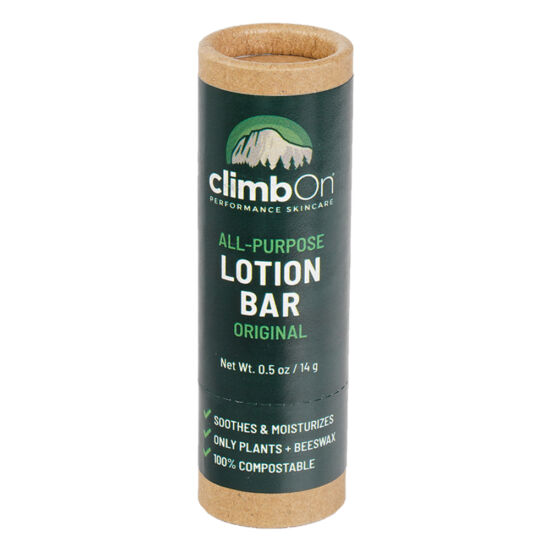 ClimbOn Lotion Bar Original 14g