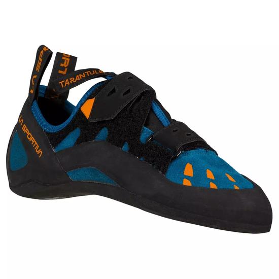 La Sportiva Tarantula tépőzáras mászócipő a Mászás.hu-tól