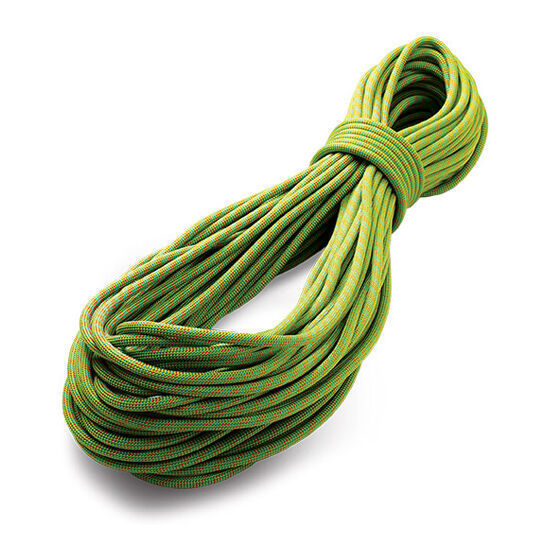 Tendon Master 9,1 mm-es, 60 m-es zöld színű sportmászókötél
