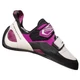 La Sportiva Katana Woman ciklámen-fehér női mászócipő, méret: 34 - 39,5