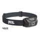 Petzl Actik fejlámpa szürke színben (ledes) E063AA00
